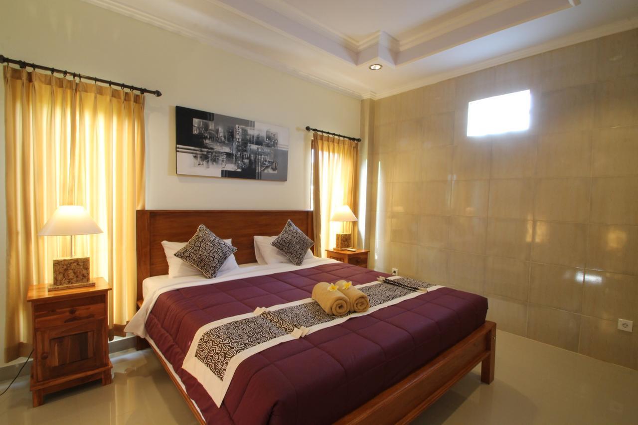 Jempiring Homestay Ubud  Exterior photo
