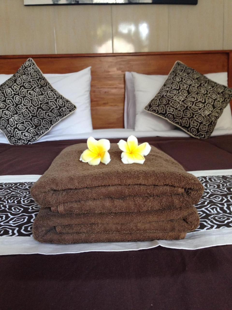 Jempiring Homestay Ubud  Exterior photo